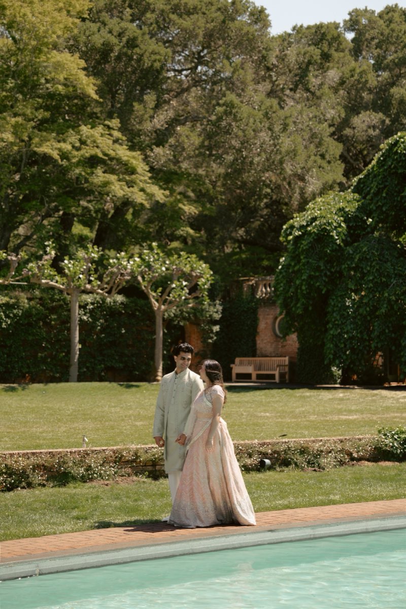 Riya and Sahil