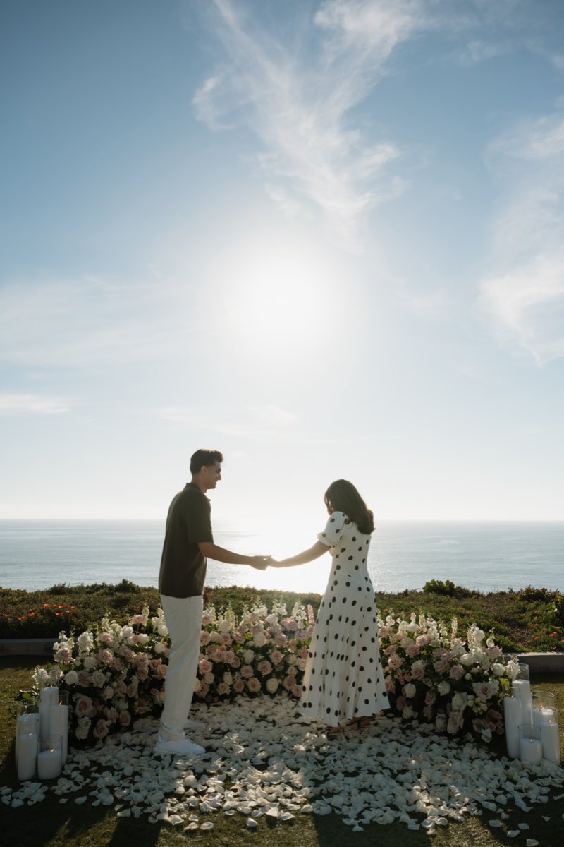 Riya and Sahil