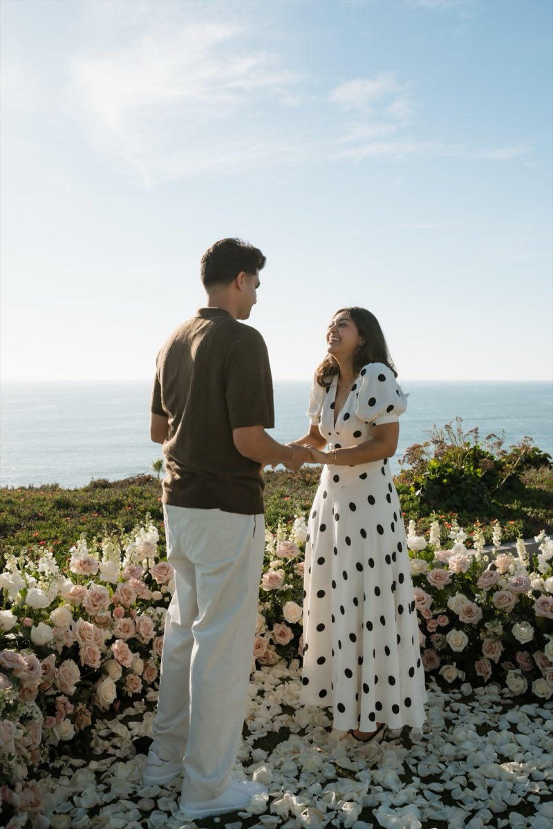 Riya and Sahil