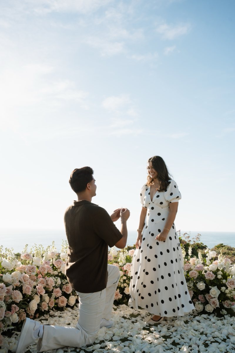 Riya and Sahil