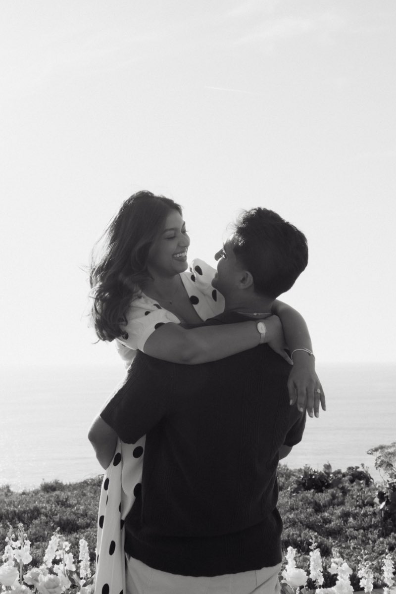 Riya and Sahil