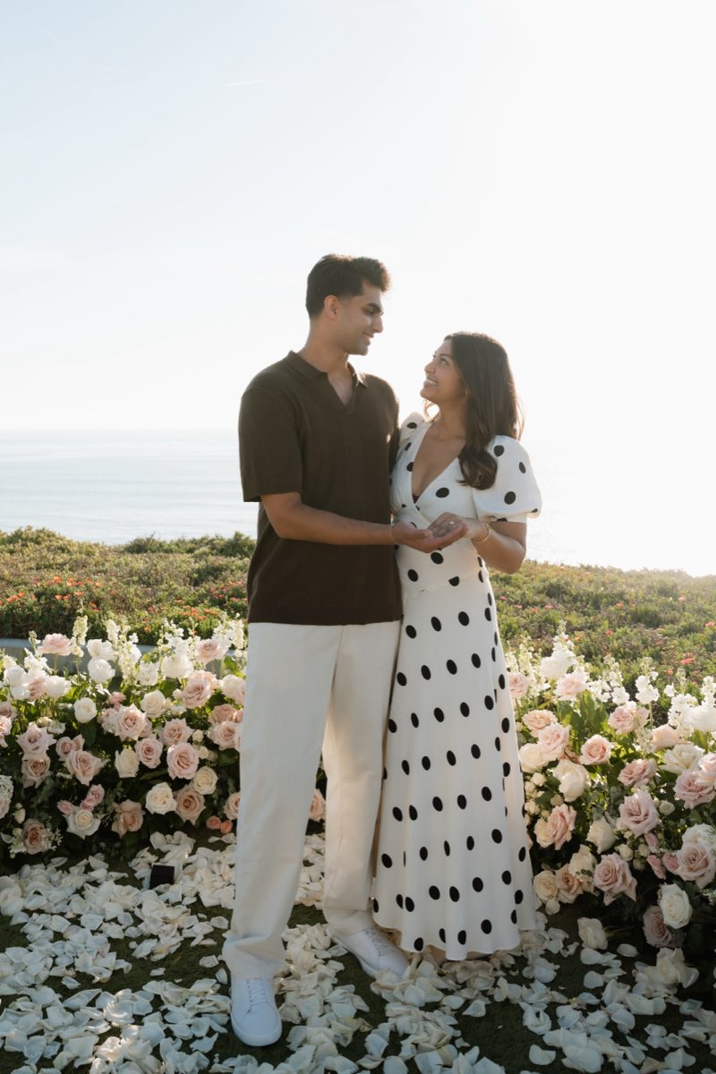 Riya and Sahil