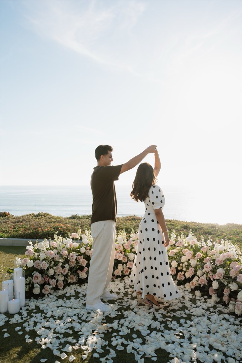 Riya and Sahil