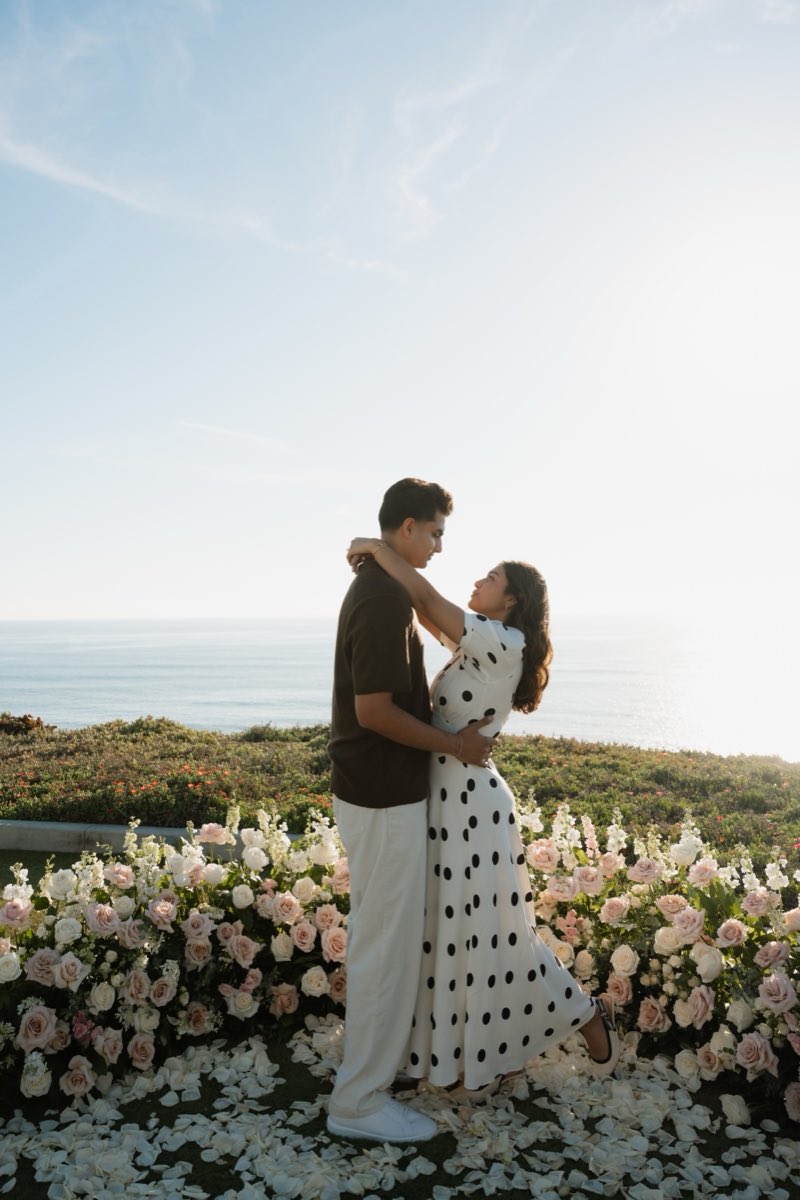 Riya and Sahil