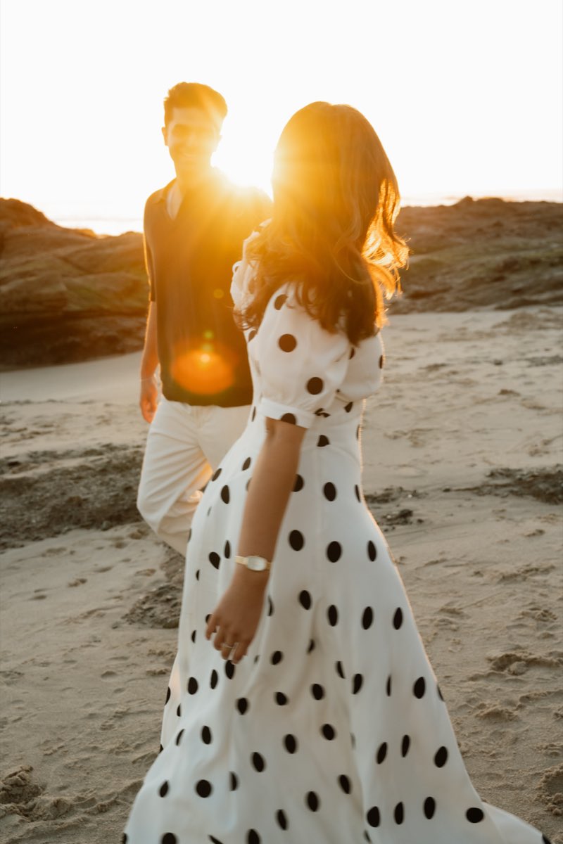 Riya and Sahil