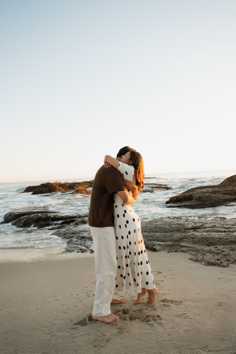 Riya and Sahil