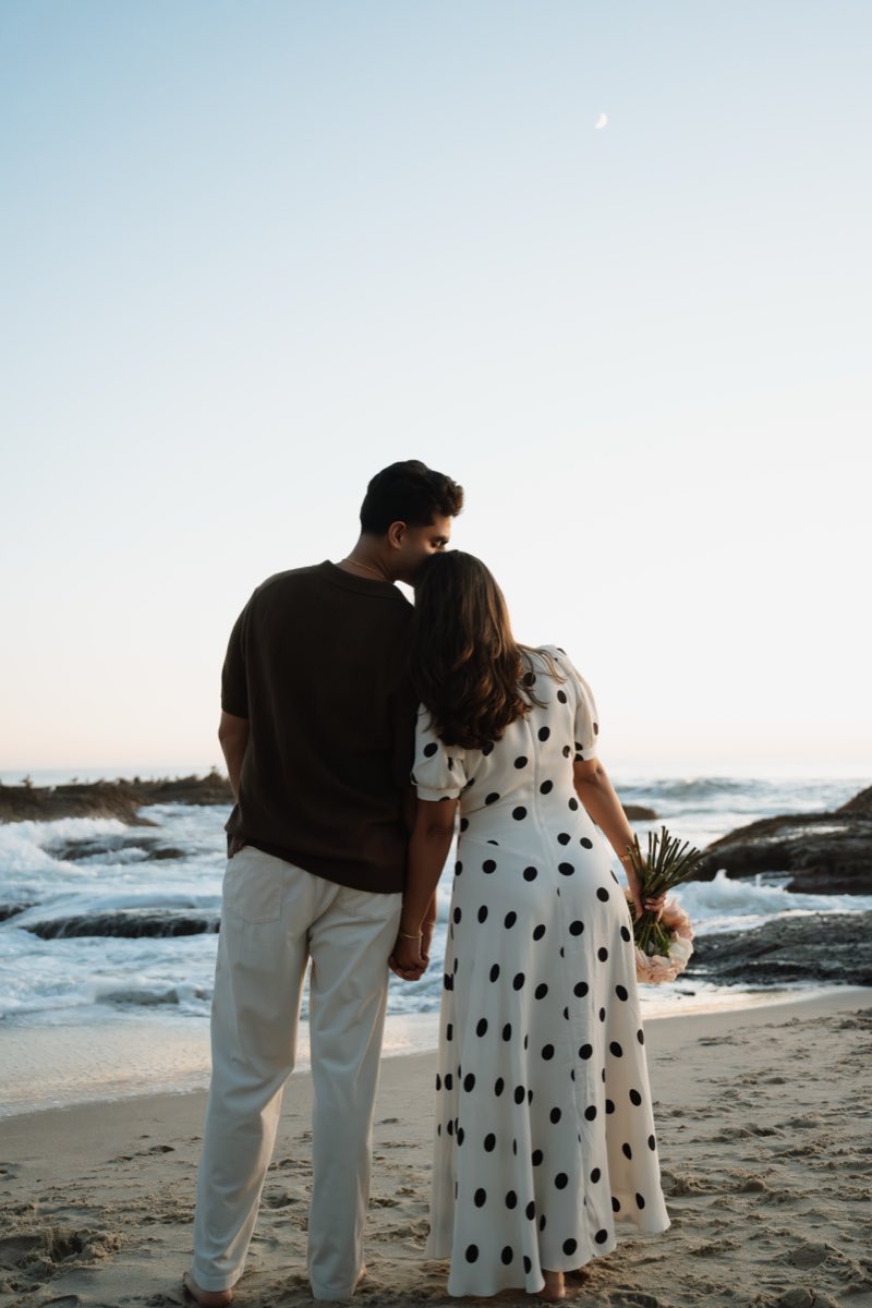 Riya and Sahil